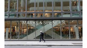 M&S is putting checkouts in an unexpected location and customers are calling it foolish.