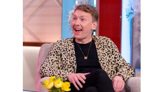 Comedian Joe Lycett shares valuable insights on sexuality, including his own relationship and recent fatherhood.