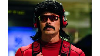 Fans believe they have figured out Dr Disrespect's next destination after he was not chosen by YouTube.