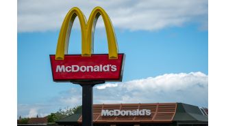 McDonald's introduces new £2.49 