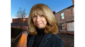 Is there a death for Gail Platt in Coronation Street?