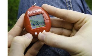 Items from the 2000s that you may have owned and could now be valuable.