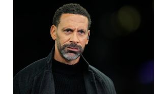 Rio Ferdinand criticizes Manchester United for not hiring Thomas Tuchel as a replacement for Erik ten Hag when they had the opportunity.