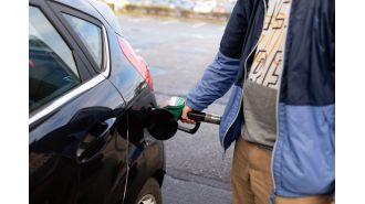 What is fuel duty and what is its cost in the UK?