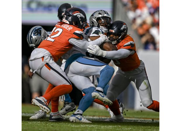 Renck says that the Broncos need to make the playoffs this season, and they are motivated by Sean Payton's success.