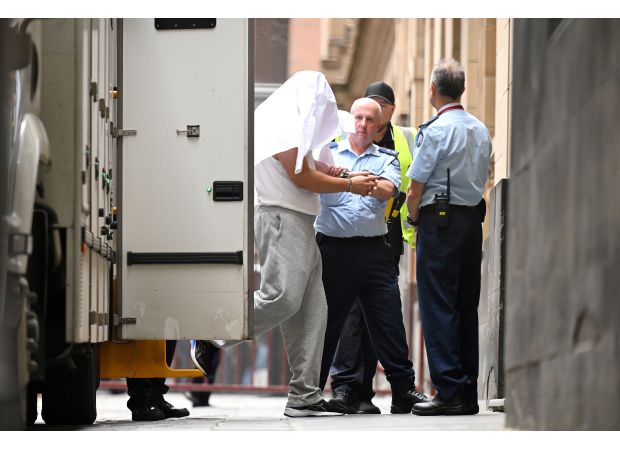 Murderer of two sex workers agrees to manslaughter plea deal within 24 hours.