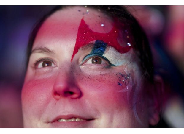 Uruguay's exit polls suggest a runoff between 2 moderate candidates, defying the usual trend in Latin America.