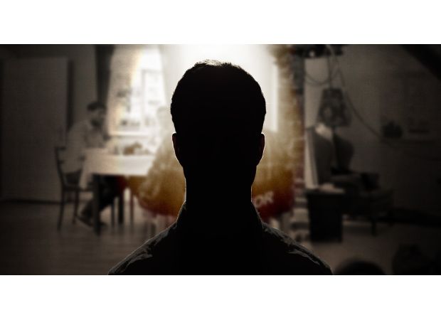 British television drama actor taken into custody for allegedly committing sexual acts on five young males.