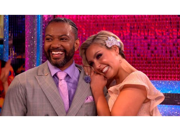 In 2024, Amy Dowden's main aim is to achieve a groundbreaking accomplishment on Strictly.