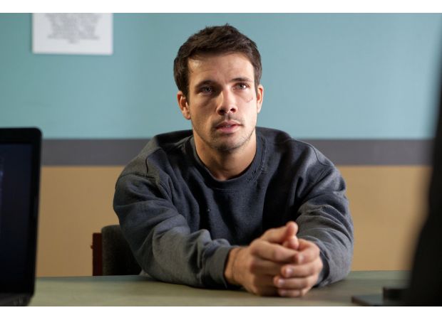 Beloved Hollyoaks actor making highly anticipated comeback after decade-long absence, promising to reveal intriguing secrets.