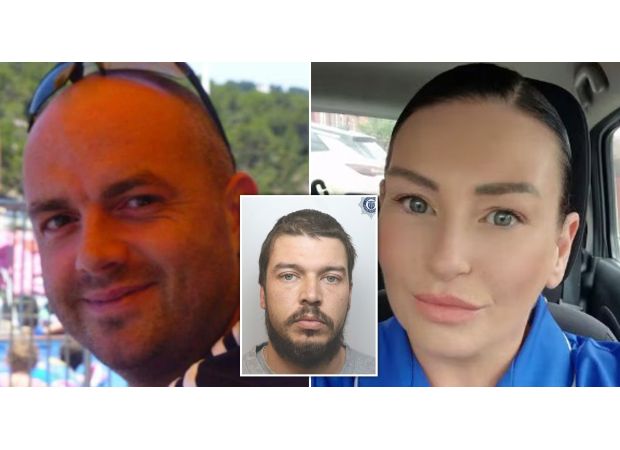 Intoxicated driver, 16x over legal limit and distracted by phone, caused fatal accident.