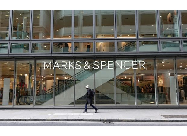 M&S is putting checkouts in an unexpected location and customers are calling it foolish.