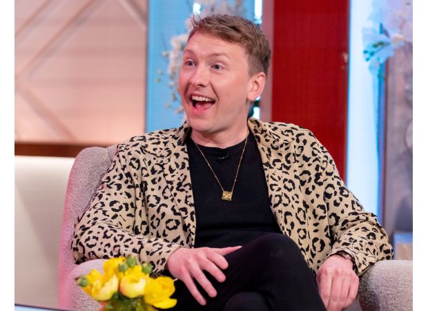 Comedian Joe Lycett shares valuable insights on sexuality, including his own relationship and recent fatherhood.