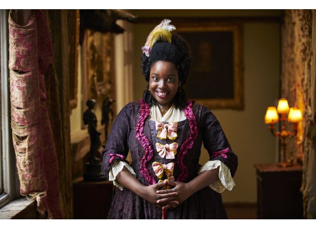 Lolly Adefope confirms she may return to Ghosts after emotional finale of BBC series.