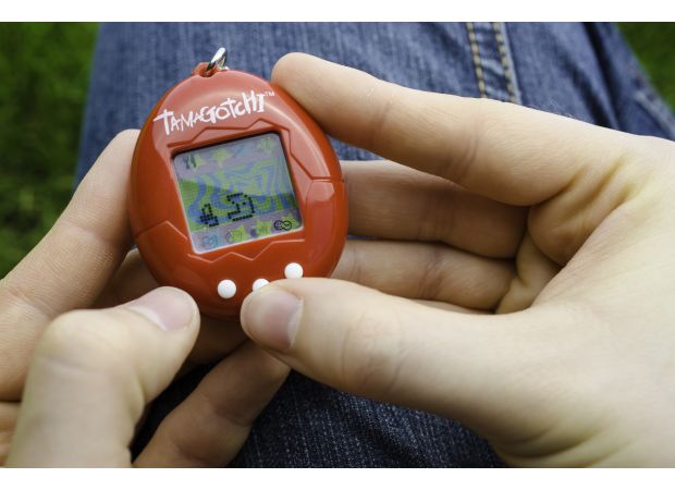 Items from the 2000s that you may have owned and could now be valuable.