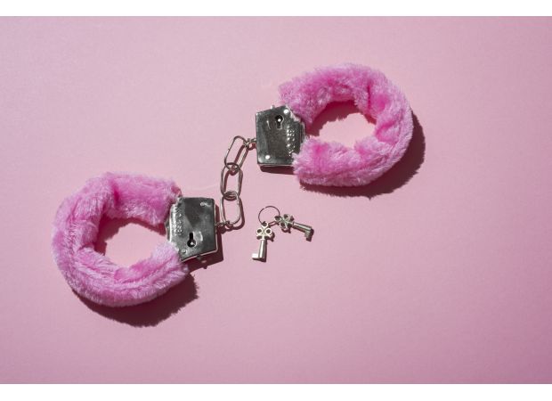 Most people have kinky desires, but why do most people feel the need to hide it?