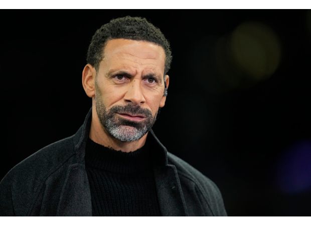 Rio Ferdinand criticizes Manchester United for not hiring Thomas Tuchel as a replacement for Erik ten Hag when they had the opportunity.
