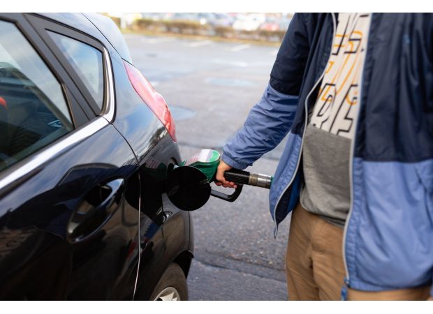 What is fuel duty and what is its cost in the UK?