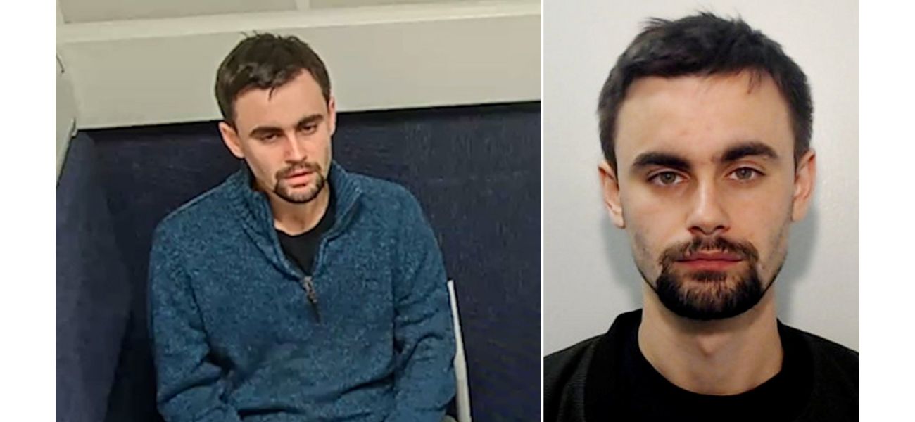A man has been sentenced to 18 years in prison for creating child pornography using artificial intelligence technology.