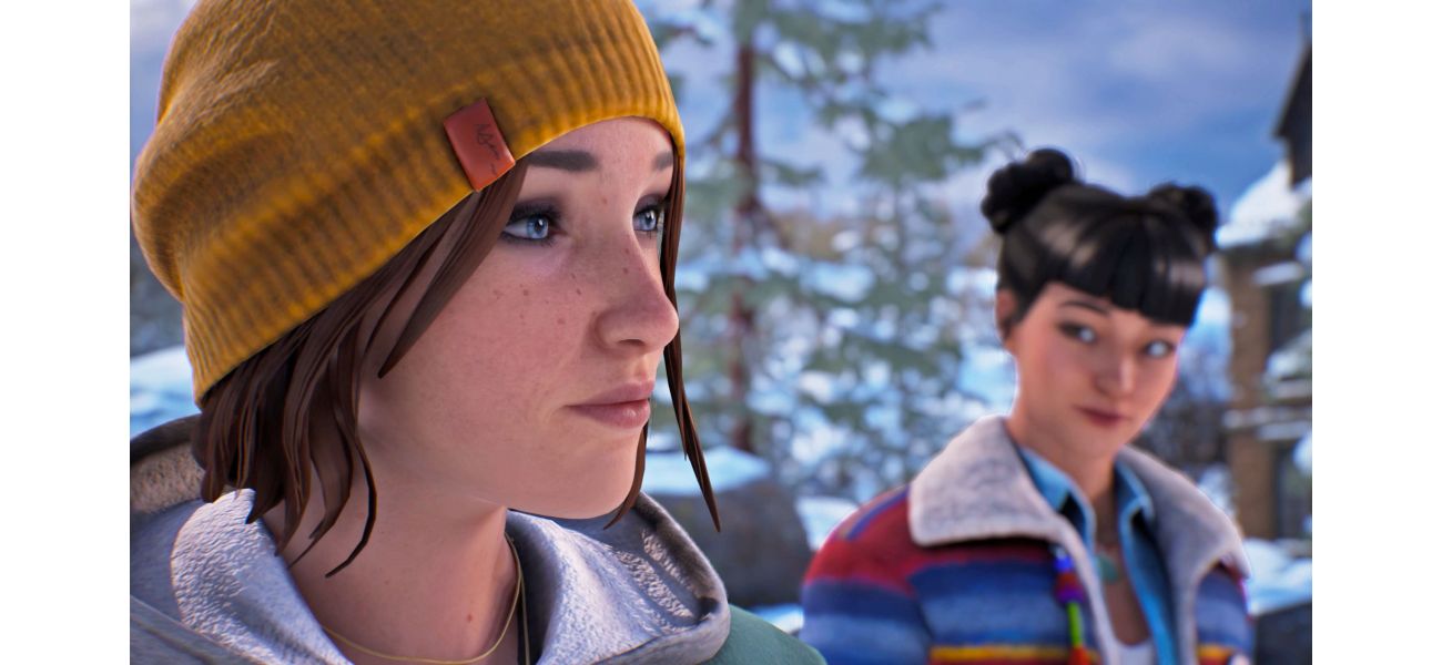 A highly controversial sequel, Life Is Strange: Double Exposure, set to release in 2024.