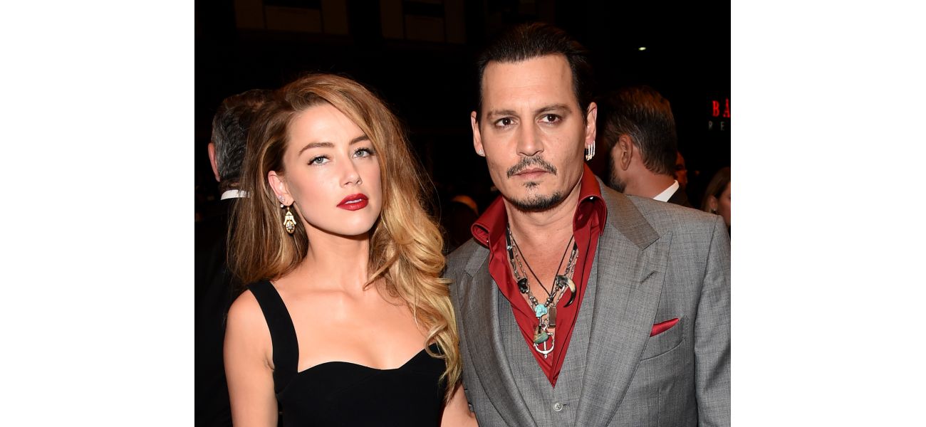 Johnny Depp will not let the Amber Heard trial impact him.