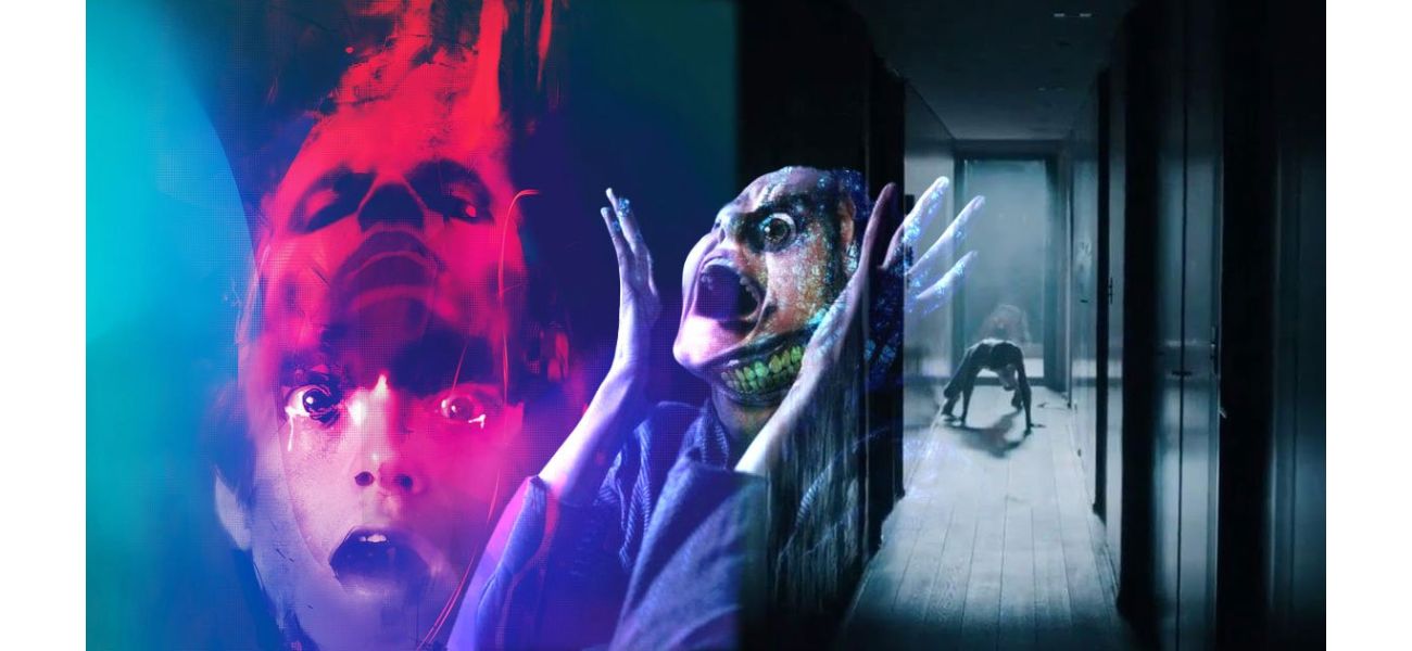 13 spooky movies you need to check out this Halloween that you may have missed.