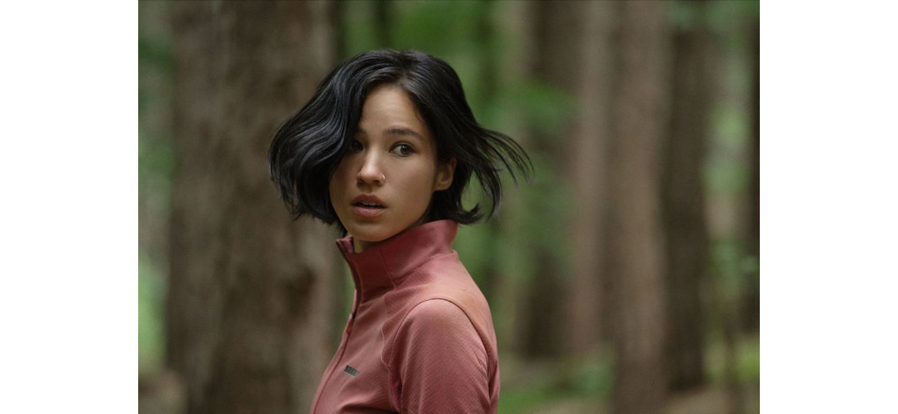 Viewers of Netflix are feeling high levels of anxiety due to a new intense psychological thriller.