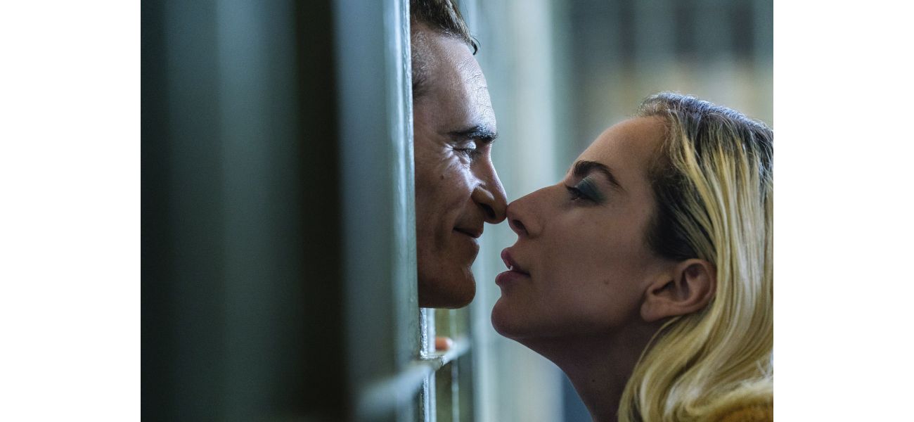 Why is Joker 2 being released on streaming platforms much earlier than expected?