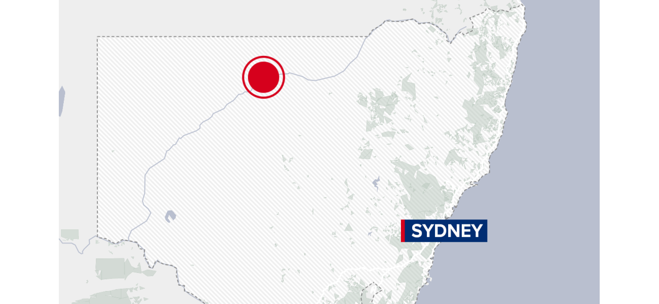 Police seek help after woman's death in western NSW.
