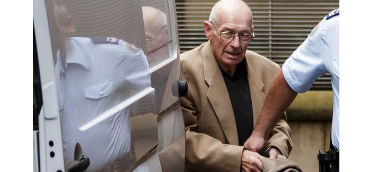 Investigation confirms details of corrupt officer Roger Rogerson's last moments.