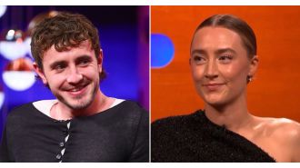 Saoirse Ronan's statement exposes how men, including Paul Mescal, still have much to learn.