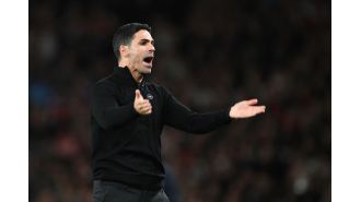 Micah Richards identifies the Arsenal player causing frustration for Mikel Arteta after draw with Liverpool.