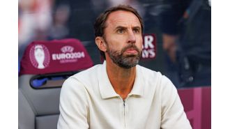 Gareth Southgate has clarified his intentions despite rumors linking him to Manchester United.