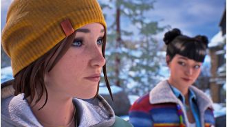 A highly controversial sequel, Life Is Strange: Double Exposure, set to release in 2024.