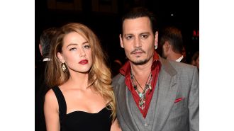 Johnny Depp will not let the Amber Heard trial impact him.