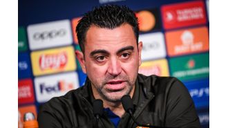Xavi has stated he is not interested in becoming Manchester United's manager following Erik ten Hag's decision to stay at Ajax.