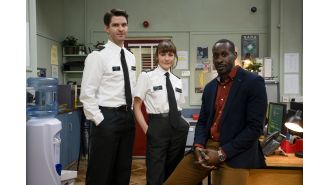 Explanation of changes in the cast of Hope Street and details on where the BBC TV show is being filmed for the upcoming 