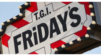 TGI Fridays is shutting down 50 additional restaurants in preparation for a potential bankruptcy declaration.