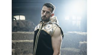 Michael Parr explains why he decided to return to Emmerdale as Ross Barton, revealing that his character is 