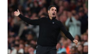 Ex-Liverpool player rejects Arsenal's chances of winning the Premier League.