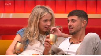 ITV viewers were appalled by the 'predatory' actions of a Big Brother contestant.