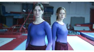 Channel 4 axes acclaimed thriller after one season, despite praise.