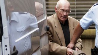 Investigation confirms details of corrupt officer Roger Rogerson's last moments.