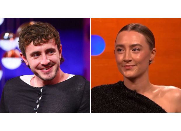 Saoirse Ronan's statement exposes how men, including Paul Mescal, still have much to learn.