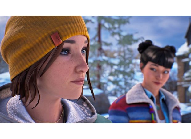 A highly controversial sequel, Life Is Strange: Double Exposure, set to release in 2024.