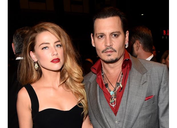 Johnny Depp will not let the Amber Heard trial impact him.