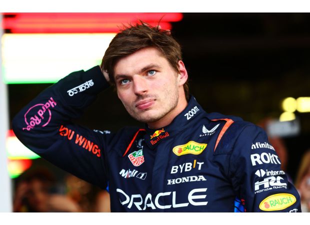 Norris gets F1 boost as Verstappen faces penalty for Brazil race.