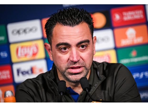Xavi has stated he is not interested in becoming Manchester United's manager following Erik ten Hag's decision to stay at Ajax.