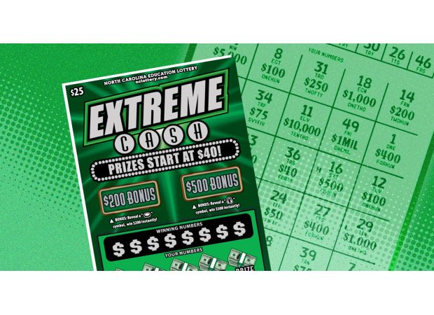 Lucky man finds $20 in parking lot and turns it into $1,000,000.