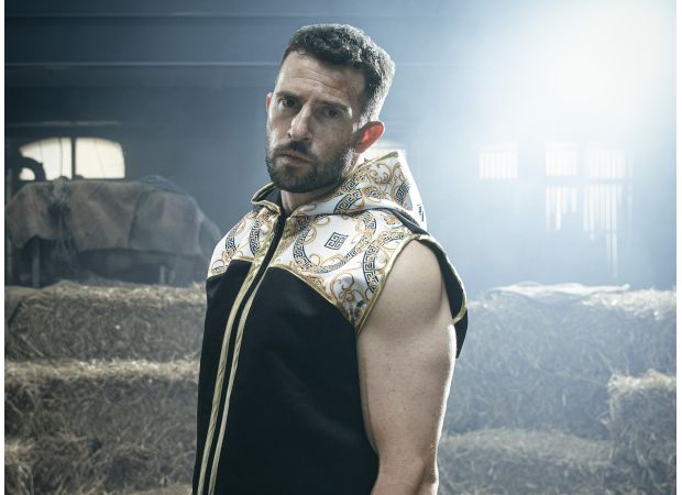 Michael Parr explains why he decided to return to Emmerdale as Ross Barton, revealing that his character is 